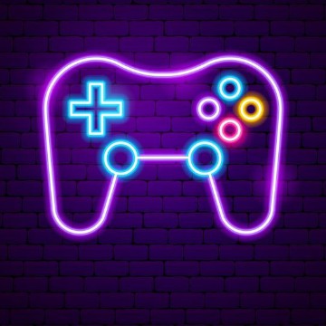neongame
