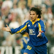 Del piero
