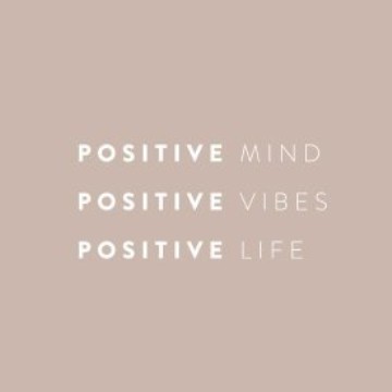 positive