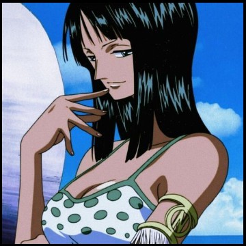 Nico Robin