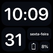 Simple Widget