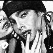 Tom Kaulitz
