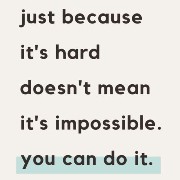 motivation