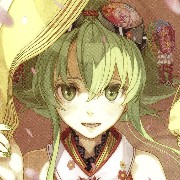 Gumi -Vocaloid