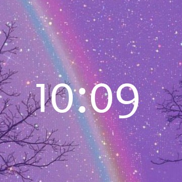 widget