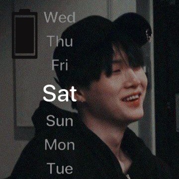 combo /yoongi 
