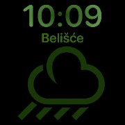 Time and weather  Copy