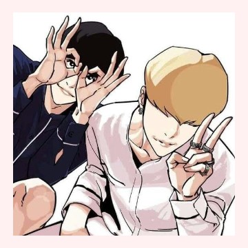 lookism 