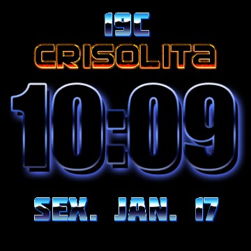 Clock Time V13