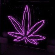neon flower Copy