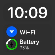 Time Network Battery Copy