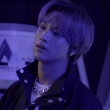 NCT Haechan