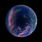 planet earth