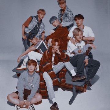 ateez group