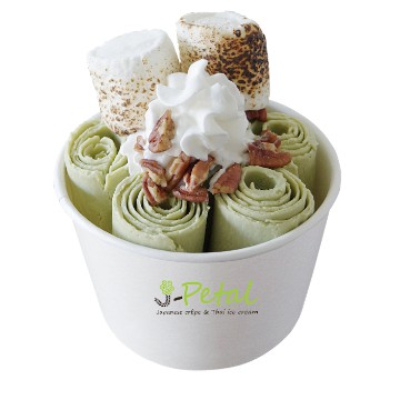 J-Petal