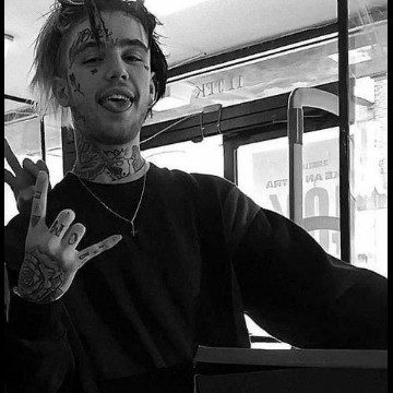 lil peep
