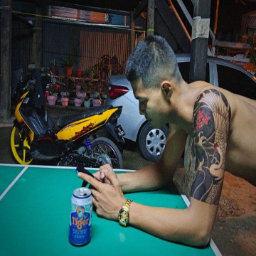ayang