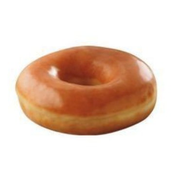 Donut tbhk