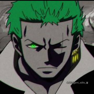 Zoro