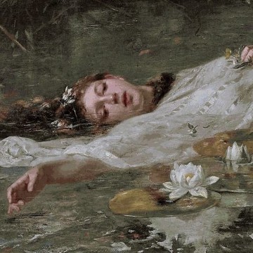ophelia