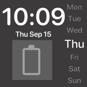 day-to-day