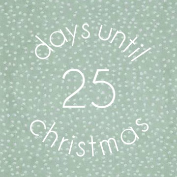 Christmas Countdown