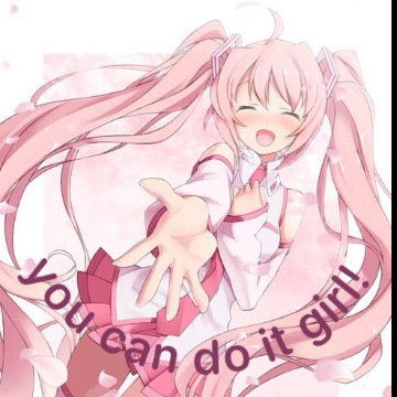 sakura miku