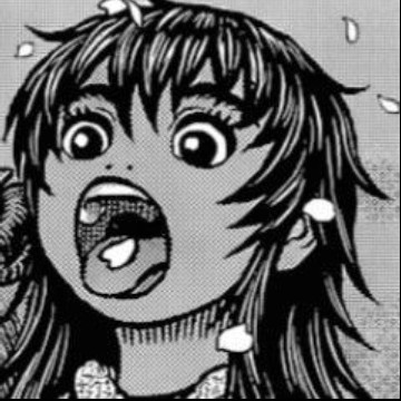 Casca Berserk.  