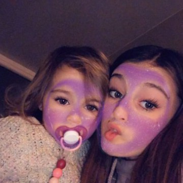 amelie en noor 