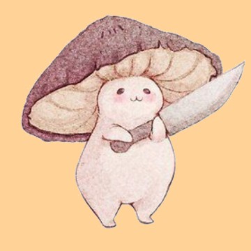 killer mushroom 2.0