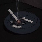 Cigarette 