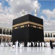 Makkah