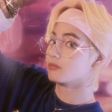 taehyung 