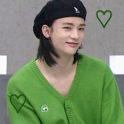 Hyunjin