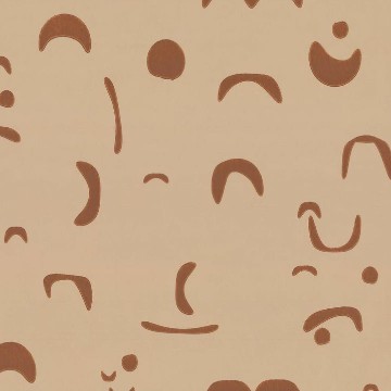 brown aesthetic