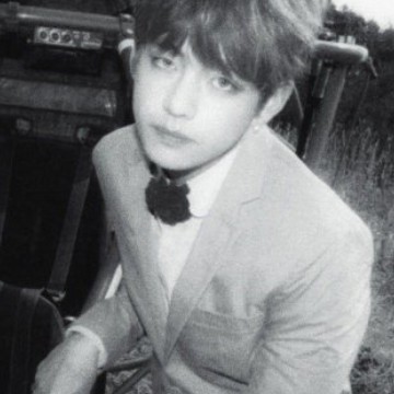 taehyung 