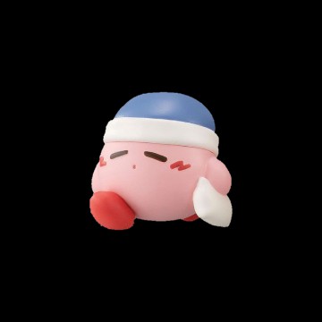 Kirby png