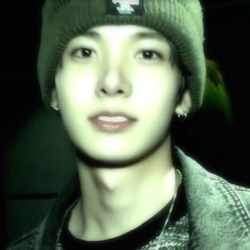 heeseung green cyber