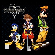 KINGDOM HEARTS 