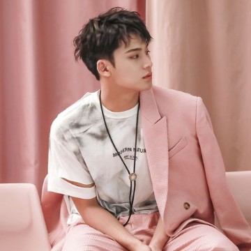 seventeen mingyu