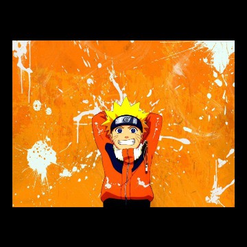 Orange Anime