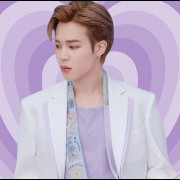 Purple Jimin
