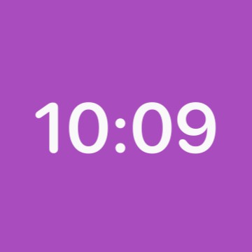 Reloj 1