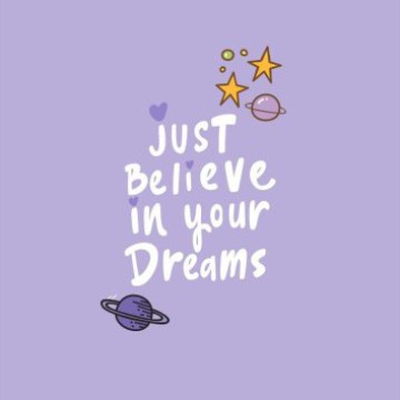 aesthetic purple 