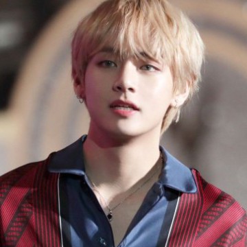 Kim Taehyung
