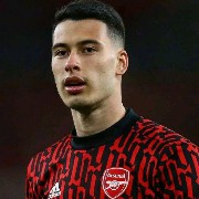 Gabriel Martinelli Arsenal 