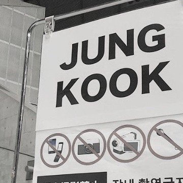 Jungkook