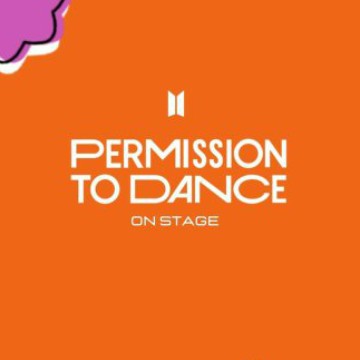 Permission To Dance
