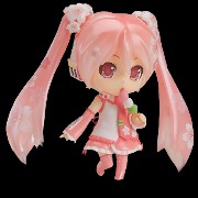AHHH SAKURA MIKU