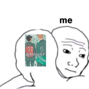 Heartstopper